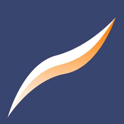 Vector Wave with Color